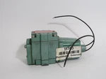 Numatics 12SAD4000A13T Solenoid Valve 150 Psi 120V 50/60HZ .17AMPS Used. Fixed Price $26.61.