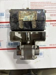 V. Of America C.n.i. WM4SR 1" Ball Valve & Actuator. Fixed Price $105.00.