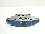 Rexroth R900457256 Z2FS16-8-31/S2 Hydraulic Check Valve. Fixed Price $344.85.