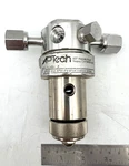 Aptech Regulator AP1510SZ 4PW FV4FV4 IV4IV4 Fp 316L Ss Swagelok Vcr Seal Usa. Fixed Price $149.99.