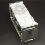 Festo VABV-S4-1HS-G14-2T2 Pneumatic Manifold Sub-base 546211. Fixed Price $27.30.