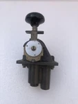 Rexroth R431006008 Pilotair Lever Operated Valve 2HA-2L P62082 -new Old Stock. Fixed Price $249.00.