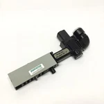 Numatics 051RS100JP16W00 Sandwich Pressure Regulator Valve Block 10-130PSI. Fixed Price $50.00.