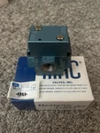 Mac Valves Inc 55B-11-RA / 55B11RA (brand New) Solenoid. Fixed Price $59.00.