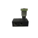 Parker PR600SH-20EA Unmp. Fixed Price $986.00.