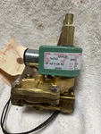 Asco 8210C13Q Valve. Fixed Price $125.00.
