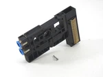 Festo CPA14-AW (174360) Connection Plate + EV1 (173993) PA6-GF40 (395433). Fixed Price $34.80.