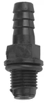 Little Giant CV-10 Check Valve For The 1/4-INCH Mnpt X 3/8-INCH Barbed, Black. Fixed Price $21.99.