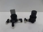 Norgren V07-100-NNKA Pressure Relief Valve W/ R07-123-RNEA Regulator. Fixed Price $24.95.