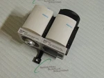 Festo MS6-FRM-1/2-Z MS6-DL-1/2-Z Soft Start Branching Module Assembly. Fixed Price $189.33.