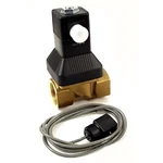 Burkert, 6213, Valve, Solenoid, 1-1/4". Fixed Price $1010.31.