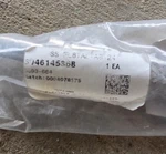 SS-FL8TA8TA8-24 Flexible Metal Hose 1/2" Tube Adapter 24". Fixed Price $100.00.