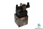 Rexroth Fes 25 CA20/315LM 2-WAY Proportional Throttle Valve 584079/8 B99095 L49. Fixed Price $1199.99.