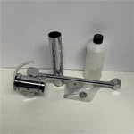 26001 Delany Bedpan Diverter Flush Valve Model 977-1. Fixed Price $100.00.