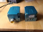 Mac Valves PPC5C-AAA-EDCB-BBA-BE Proportional Pressure Controller. Fixed Price $149.00.