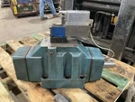 Bosch Rexroth 0811404576 Hydraulic Servo Valve 0811404603 #01F23FML. Fixed Price $6500.00.
