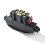 Enerpac VEX-11 24V Solenoid Spool Valve. Fixed Price $103.93.