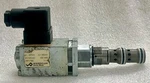 Wandfluh MVPPM22-200 Solenoid Cartridge Valve PI35MV 24VDC. Fixed Price $454.99.