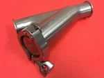 Alfa Laval 45BYMP-1-1/2 -316-L Body Ball Check Valve. Fixed Price $149.99.