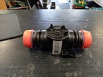 Genuine Tesla 1541321-00-C Oem Asy Valve Way Actuated Mp. Fixed Price $90.00.