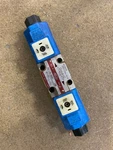 Toyo-oki HD3-3W-BG1A-025A-WD2T5 / HD33WBG1A025AWD2T5 (used). Fixed Price $150.00.