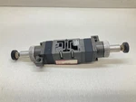 Numatics 152RC100J Dual Pressure Regulator (tsc). Fixed Price $37.79.