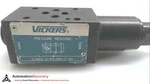 Vickers DGMX2-3-PA-BW-S-40, Systemstak 870034, Pressure Reducing Valve #194165. Fixed Price $50.00.