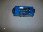 Rexroth Hydraulic Valve Z2-6-1-64/V R900347504. Fixed Price $65.00.