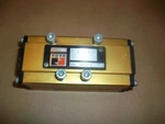 Ross Pneumatic Valve W6056B3411 1-10 Bar New Old Stock. Fixed Price $140.00.