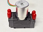 Schwarzer Precision Sp 570 Bl Du 12V Miniature Pump Edwards Lifesciences. Fixed Price $32.00.