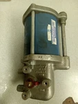 Jamesbury ST50E Pneumatic Valve Actuator 150 Psi Max *free Shipping*. Fixed Price $59.99.