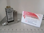 Unit, UFC-1100A, N2, 5 Slm, Mass Flow Controller, New. Fixed Price $40.00.