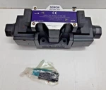 New Sewon Directional Valve DSG-03-3C60-A100-80 Free Shipping. Fixed Price $475.00.