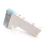 Smc SY3400-5U1 Solenoid Valve, 3-POSITION Exhaust Center, 0.2-0.7MPA, 24VDC Coil. Fixed Price $70.00.