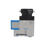 Festo VADMI-140-P 162530 24VDC Nsnp. Fixed Price $314.00.