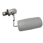 Bobby Float Valve Assy RM292-12-N Side Mount 1/4 Com Uns Celcon Brass Nsf Usa. Fixed Price $29.99.