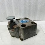 Vickers CG-10-C-20 Hydraulic Relief Valve 500-2000PSI. Fixed Price $749.00.