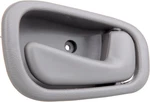 Lujuntec Interior Passenger Right Door Handle Replacement For 1998-2002 Toyo. Fixed Price $13.98.
