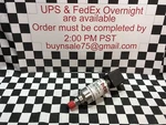 Mks Baratron Pressure Transducer 740B51PCB4GD + LDM-A51PB4DD1, SHIPSAMEDAY#124R1. Fixed Price $1730.75.