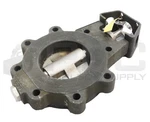 New Bray 410400-11001466 Butterfly Valve 4" 285PSIG 100DEG. Fixed Price $768.00.