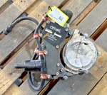 Amot Rigsaver Sge Valve 7002472A-RZ0 4" Swing Gate Air Shut Off QSK50. Fixed Price $1680.00.