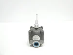 Barksdale 9044ROAC3 Shear-seal Aluminum Low Pressure Oem Valve 3/4IN Npt 500PSI. Fixed Price $633.70.