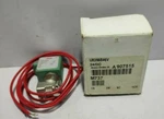 Asco U8356B46V Solenoid Coil Air, Lt.oil, Water Psi. Fixed Price $104.24.