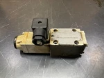 Rexroth 3WE6A51/AW120-60N9K4V Hydraulic Valve #31A90PR2*IAC. Fixed Price $74.99.