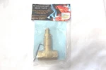 New Bfs Blue Flame Multi-function 1/2" Valve. Fixed Price $26.32.