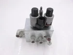 Genuine Oem Cat Mounting Valve 586-3548 Group For 309 306 303CR See Desc. Fixed Price $299.99.