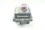 Topworx DXP-L21GNEB Discrete Valve Controller. Fixed Price $500.00.