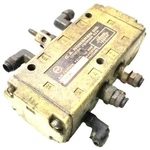 Norgren P71EA00 Air Control Solenoid Valve 150PSIG Max. Fixed Price $39.99.