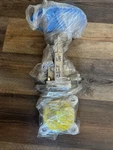 New Davis 2-1/2 Model 60C Knife Gate Valve 304SS 2.5 CF8 Seat (12 Available). Fixed Price $300.00.