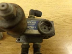 Mead N2-SC Solenoid Valve Chicago Nova *free Shipping*. Fixed Price $39.99.